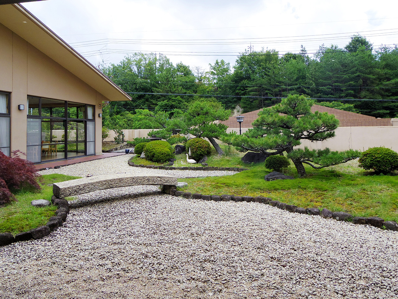 体験入居ご案内